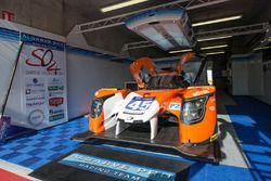 #45 Algarve Pro Racing Ligier JS P217 Gibson: Mark Patterson, Matt McMurry, Vincent Capillaire