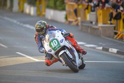 Peter Hickman, Kawasaki