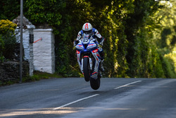 Danny Webb, BMW