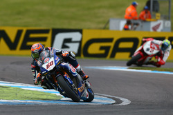 Michael van der Mark, Pata Yamaha