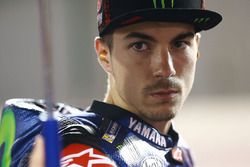 Maverick Viñales, Yamaha Factory Racing