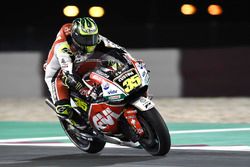 Кэл Кратчлоу, Team LCR Honda