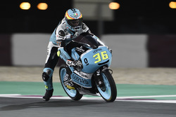 Joan Mir, Leopard Racing