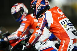 Данило Петруччи, Octo Pramac Racing