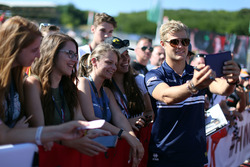 Marcus Ericsson, Sauber