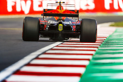 Max Verstappen, Red Bull Racing RB13