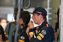 Max Verstappen, Red Bull Racing RB13