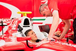 Antonio Fuoco, PREMA Powerteam