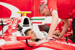 Antonio Fuoco, PREMA Powerteam