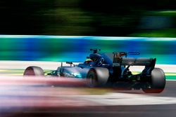 Льюис Хэмилтон, Mercedes AMG F1 W08
