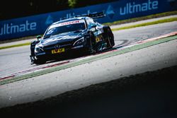 Robert Wickens, Mercedes-AMG Team HWA, Mercedes-AMG C63 DTM