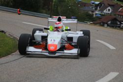 Joël Grand, Tatuus-Honda FM, Bossy Racing