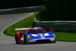 #67 Ford Performance Chip Ganassi Racing Ford GT: Ryan Briscoe, Richard Westbrook