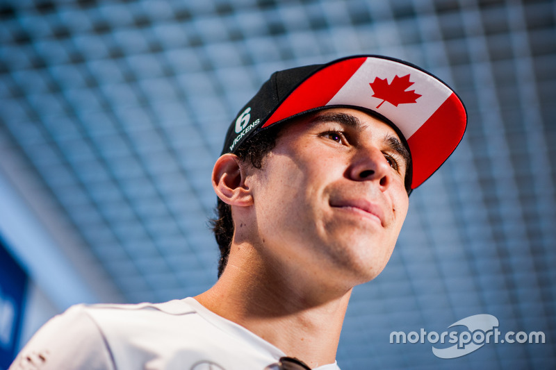 Роберт Уикенс, IndyCar, Schmidt Peterson Motorsports