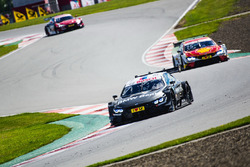 Bruno Spengler, BMW Team RBM, BMW M4 DTM