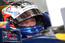 Felix Rosenqvist, Team LeMans