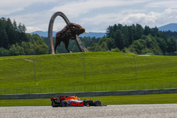 Макс Ферстаппен, Red Bull Racing RB13