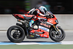 Marco Melandri, Ducati Team