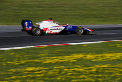 Kevin Jörg, Trident