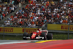 Себастьян Феттель, Ferrari SF70H