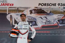 Neel Jani