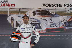 Neel Jani