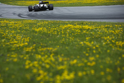 Фелипе Масса, Williams FW40