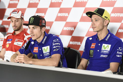 Maverick Viñales, Yamaha Factory Racing