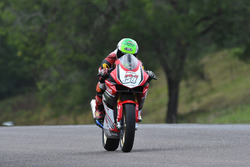 Gerry Salim, Asia Production 250cc