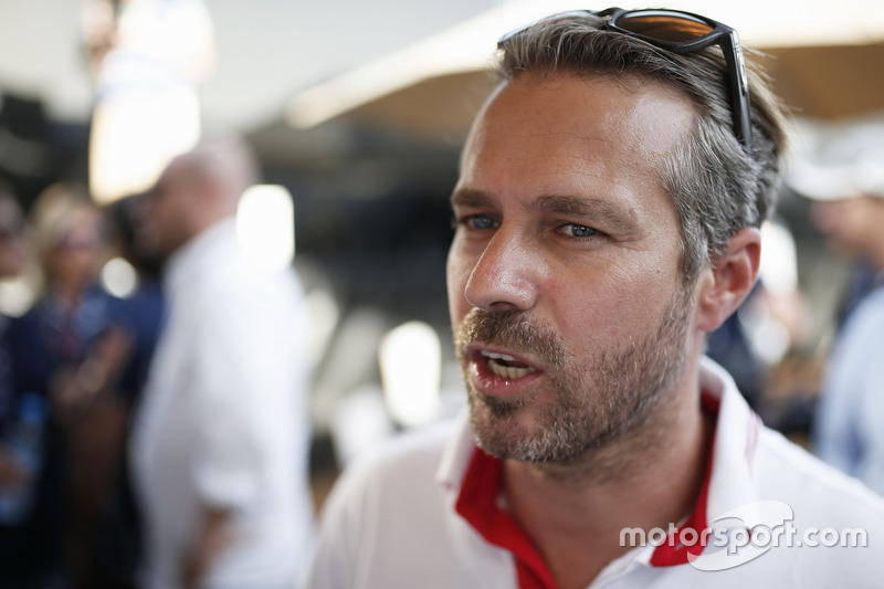 #18: Tiago Monteiro (Portugal) *