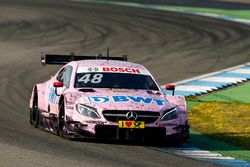 Edoardo Mortara, Mercedes-AMG Team HWA, Mercedes-AMG C63 DTM