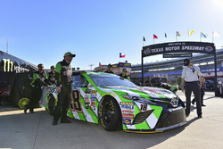 Kyle Busch, Joe Gibbs Racing Toyota
