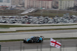 Stefano Comini, Comtoyou Racing, Audi RS3 LMS