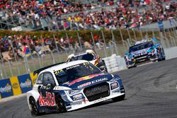 Mattias Ekström, EKS RX Audi S1