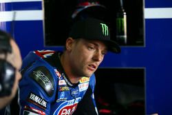 Alex Lowes, Pata Yamaha