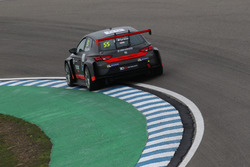 Ференц Фица, Zele Racing, SEAT León TCR