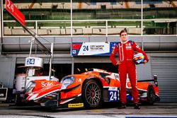 Vitaly Petrov, Manor Racing