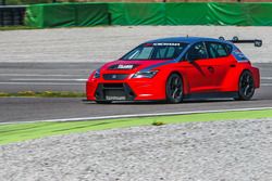 Seat Leon Cup Racer