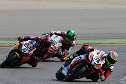 Leandro Mercado, IodaRacing Team