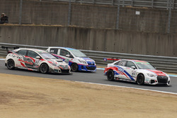#45 LIQUI MOLY RS3 LMSを追う#97 Modulo CIVIC TCR