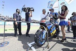 Jack Miller, Estrella Galicia 0,0 Marc VDS