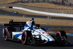 Sébastien Bourdais, Dale Coyne Racing Honda