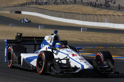 Себастьен Бурдэ, Dale Coyne Racing Honda