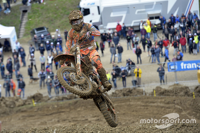 Pauls Jonass, Red Bull KTM Factory Racing