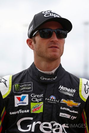 Kasey Kahne, Hendrick Motorsports Chevrolet