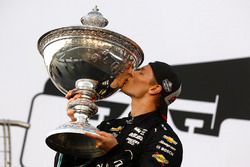 IndyCar-Champion 2017: Josef Newgarden, Team Penske Chevrolet