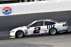 Brad Keselowski, Team Penske Ford