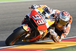 Marc Marquez, Repsol Honda Team
