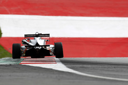 Jehan Daruvala, Carlin, Dallara F317 - Volkswagen
