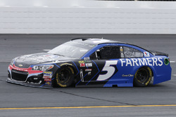 Kasey Kahne, Hendrick Motorsports Chevrolet